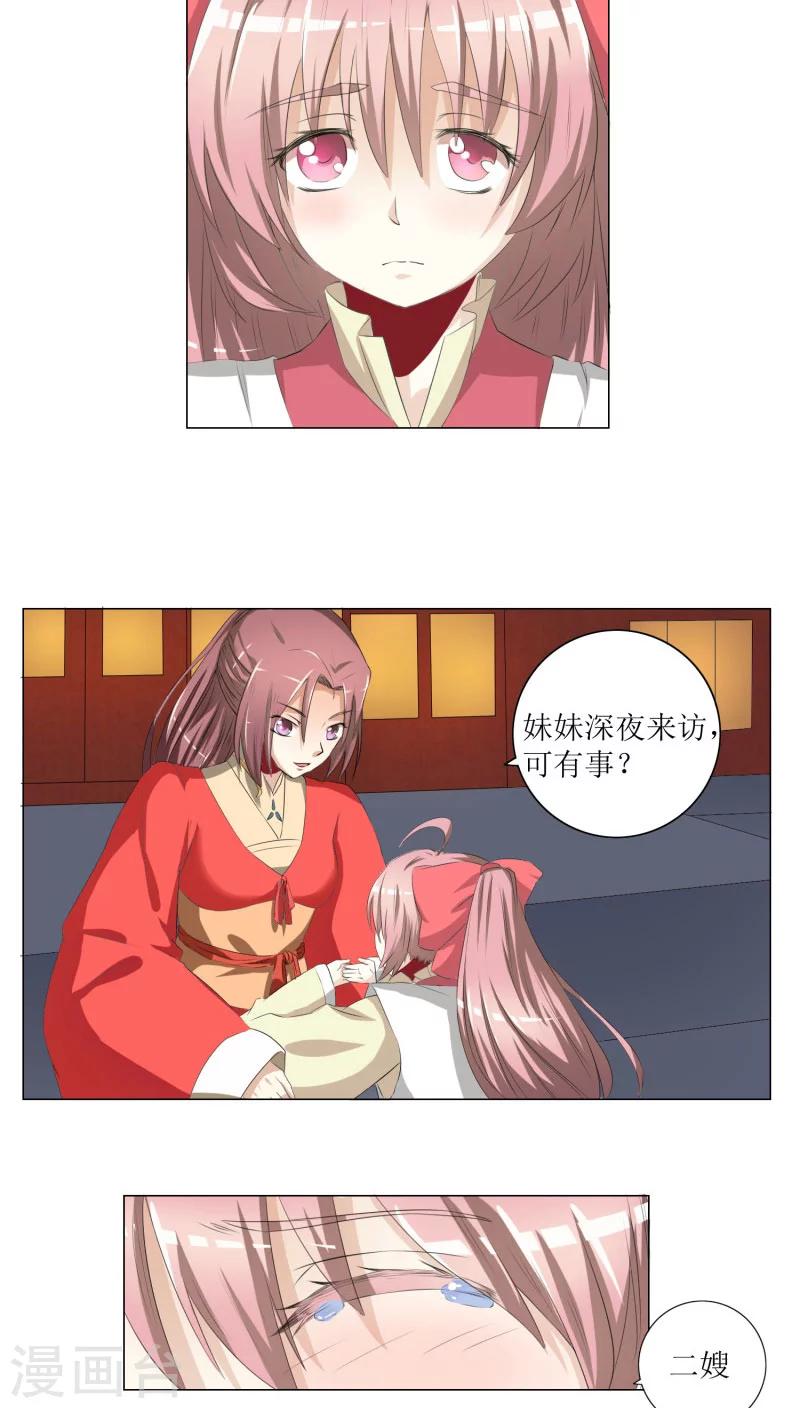 第79话 方霏11