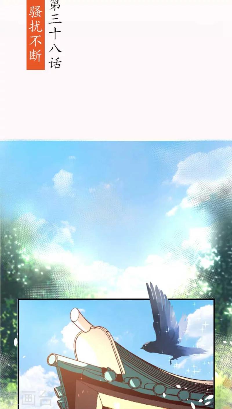 第38话 骚扰不断1