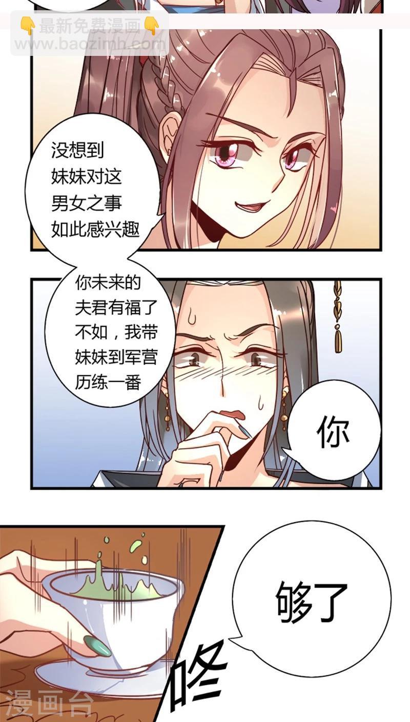 第10话 请安4