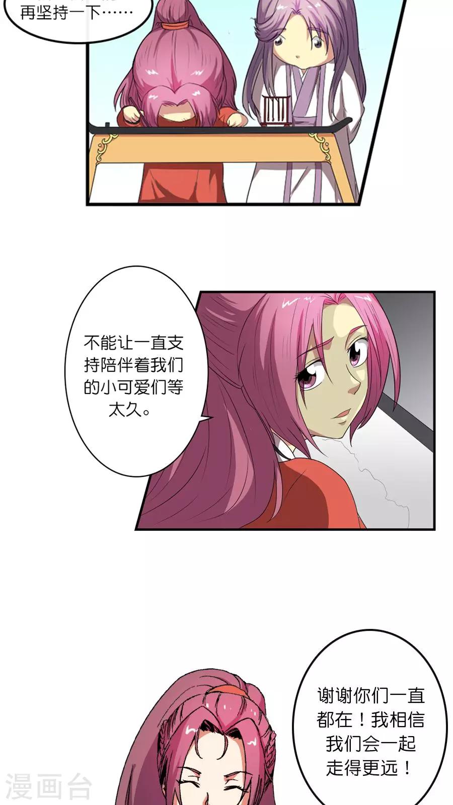 番外1 我变了？5