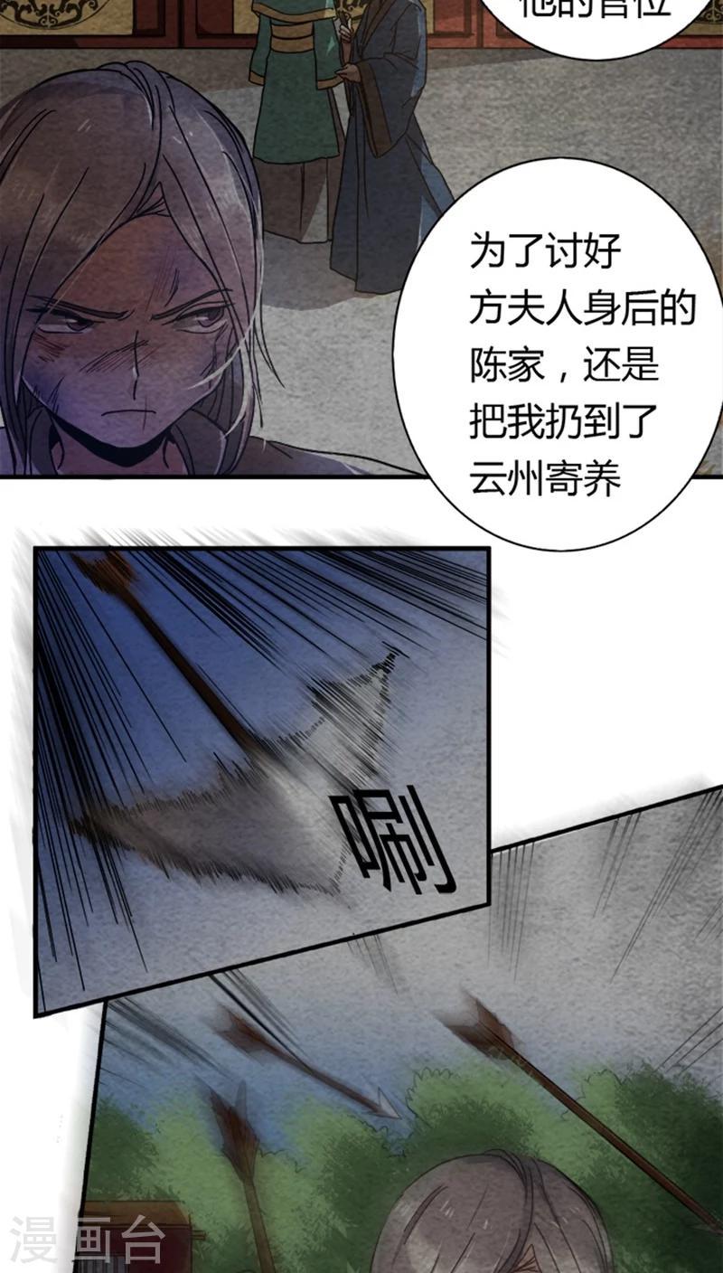 第11话 身世之苦13