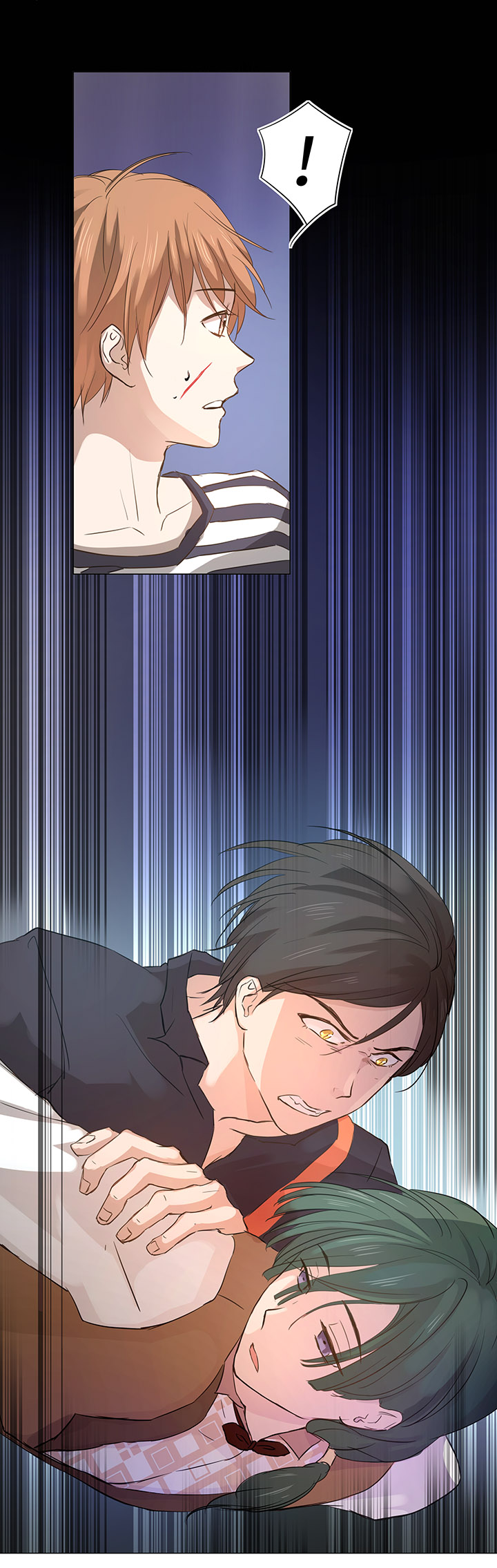 64 催眠解除5