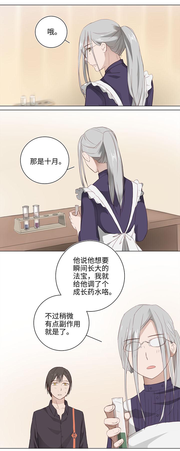 12 帅锅你谁啊？2