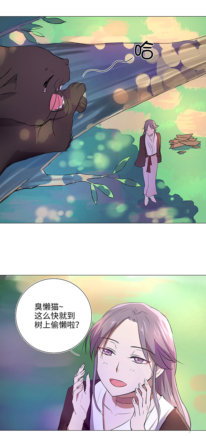 31 过去3