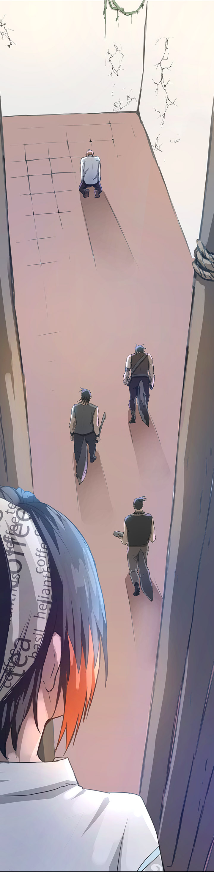 76 扑了个空4