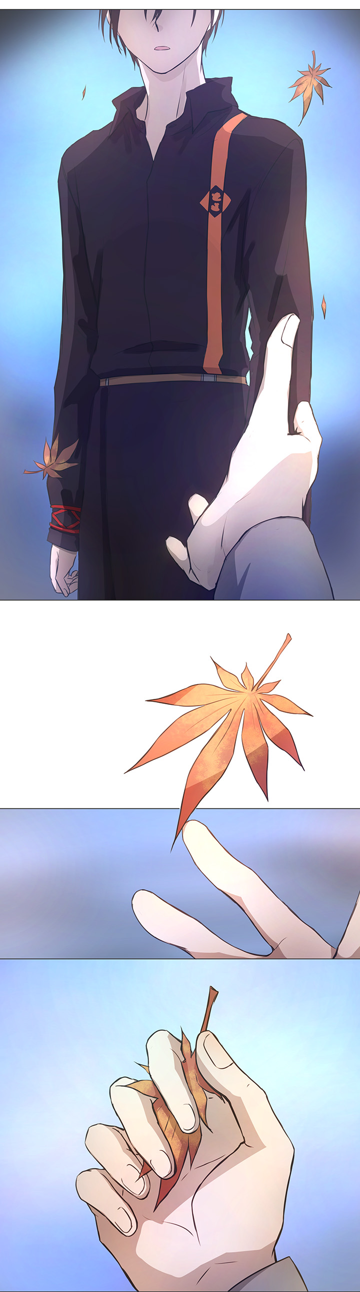 80 靠近11