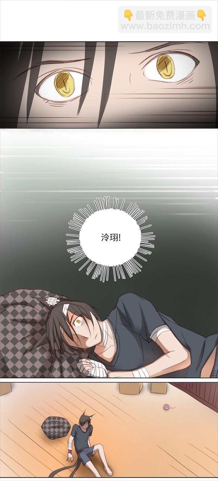 19 梦与回忆5