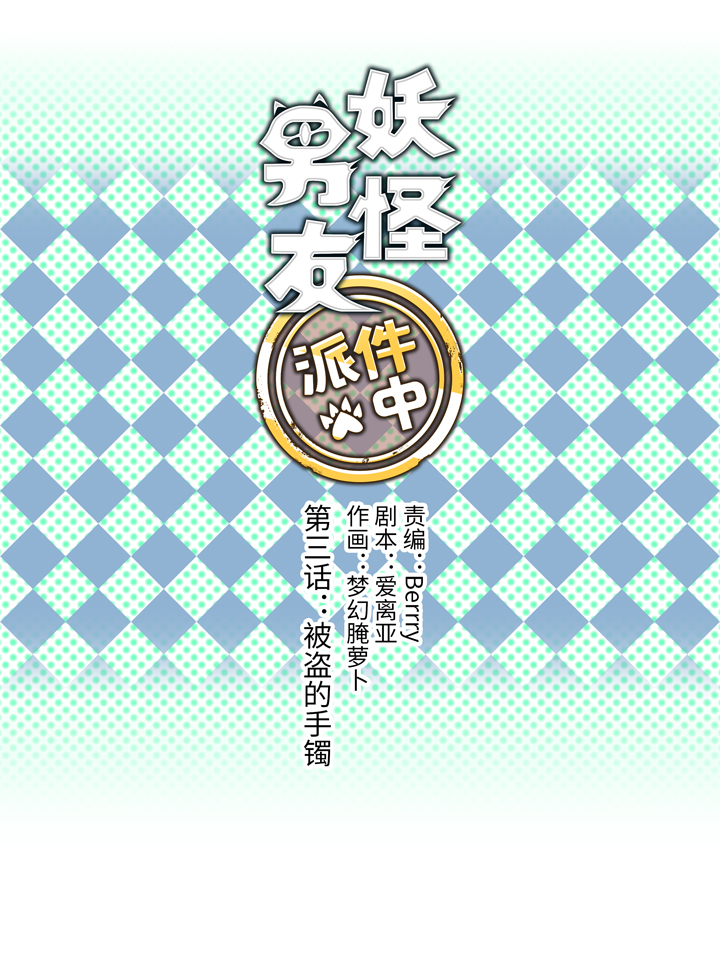 03 被盗的手镯0