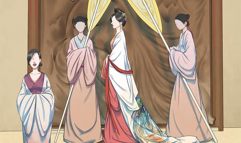 第39话 凶相毕现2