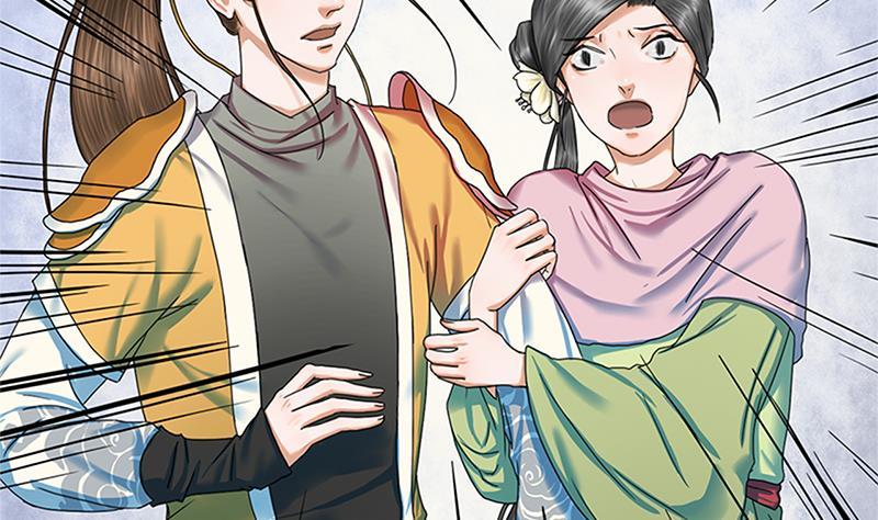第35话 闹剧的开端47
