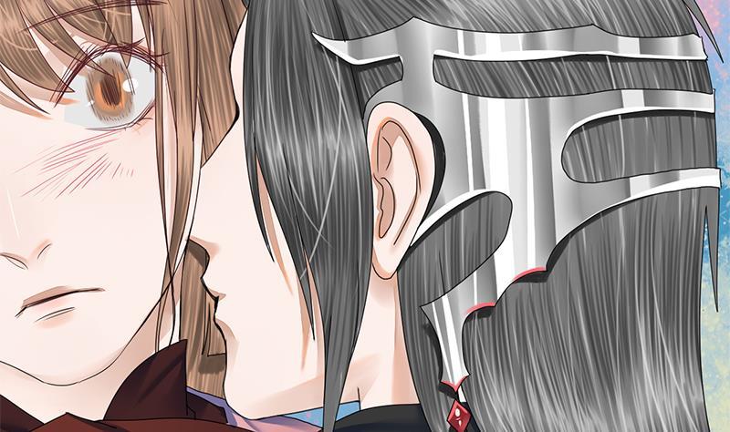 第92话 打翻醋桶后的林言53