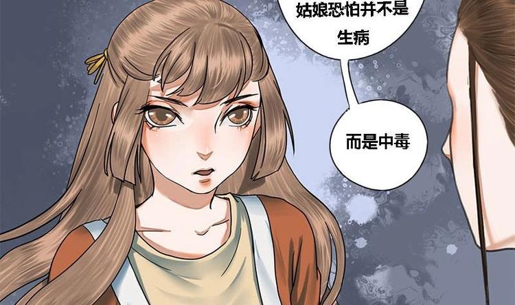 第22话 垂死的金丝雀14