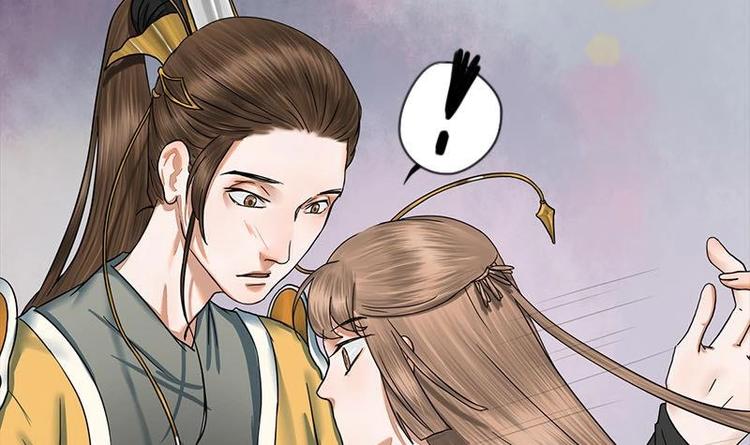 第23话 雍王的心事35