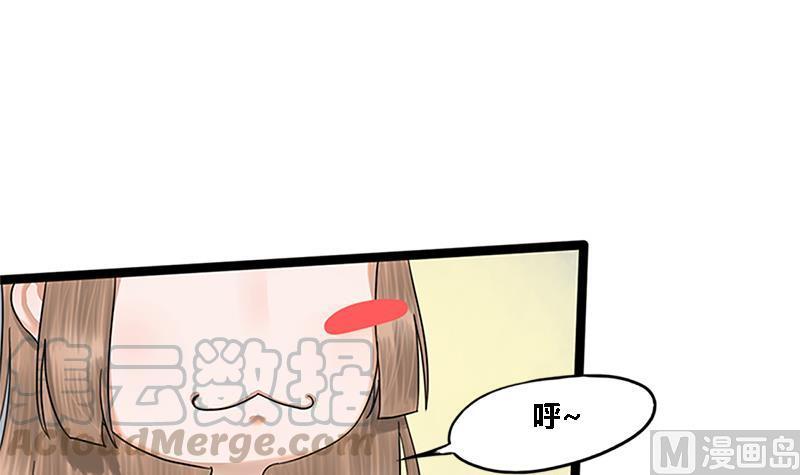 第35话 闹剧的开端18