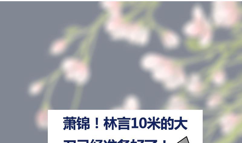 第55话 萧锦的条件48