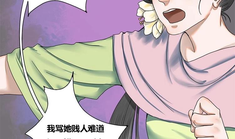 第21话 侧妃的手段8