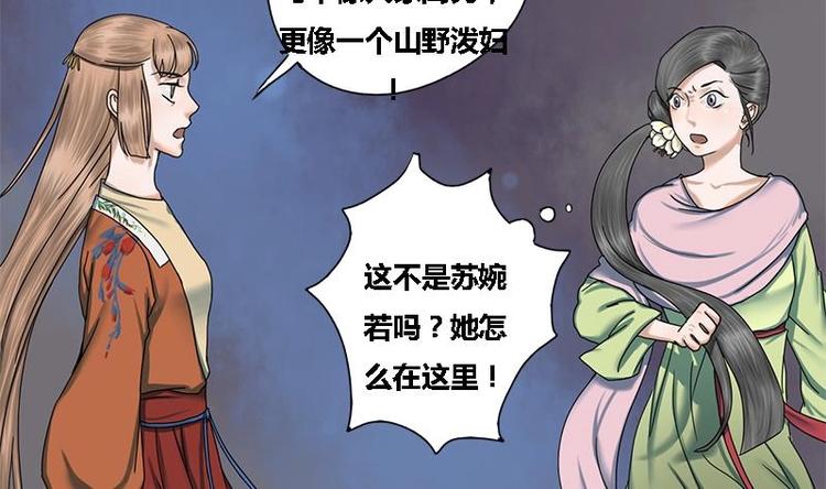 第21话 侧妃的手段6