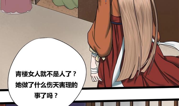 第21话 侧妃的手段3