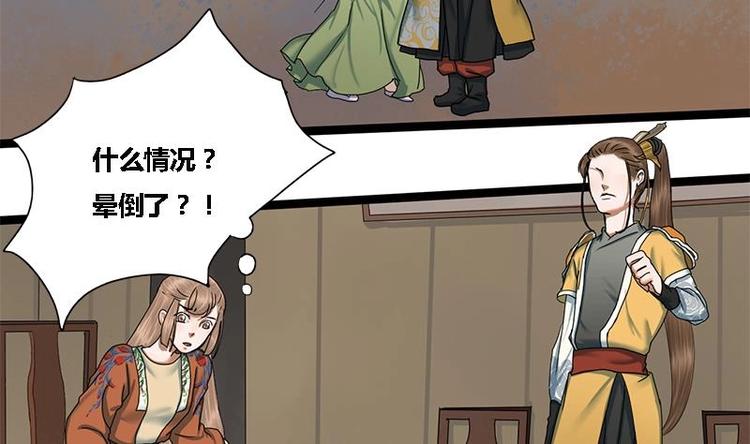 第21话 侧妃的手段28