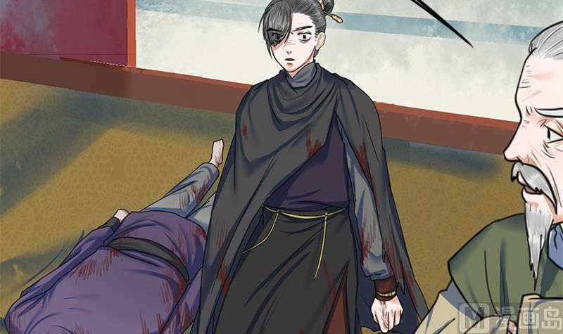 第91话 靖王下马49