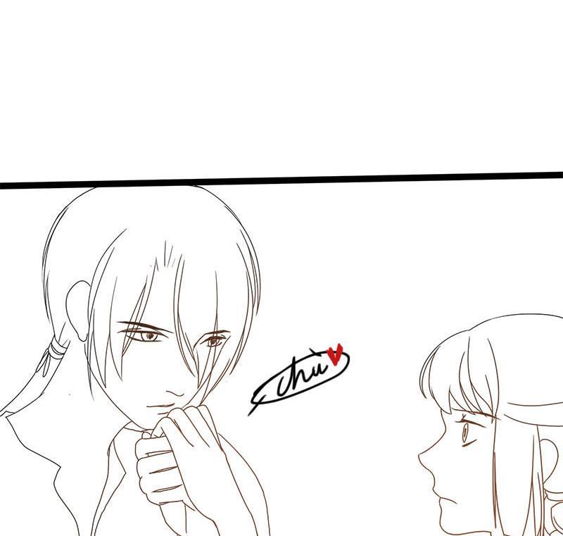 第57话 你瞒着我出去见他？！50