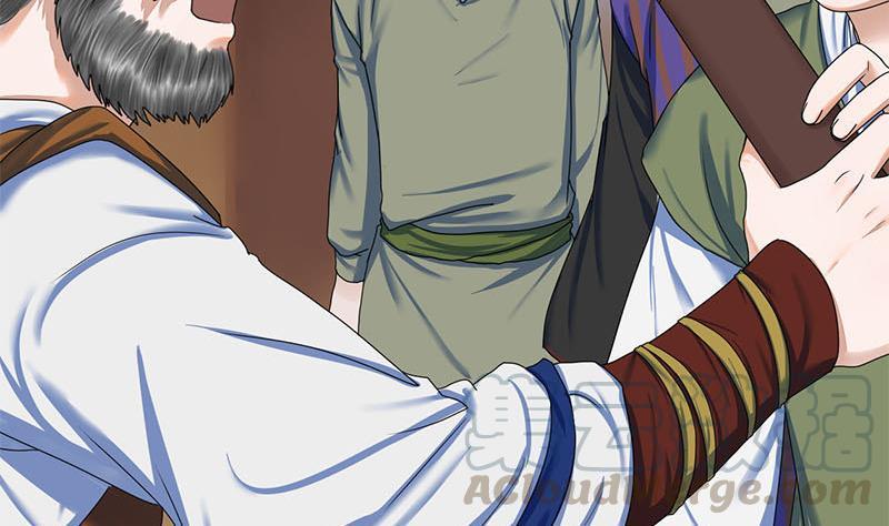 第69话 拔刀相向9