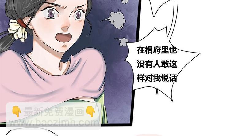 第21话 侧妃的手段13
