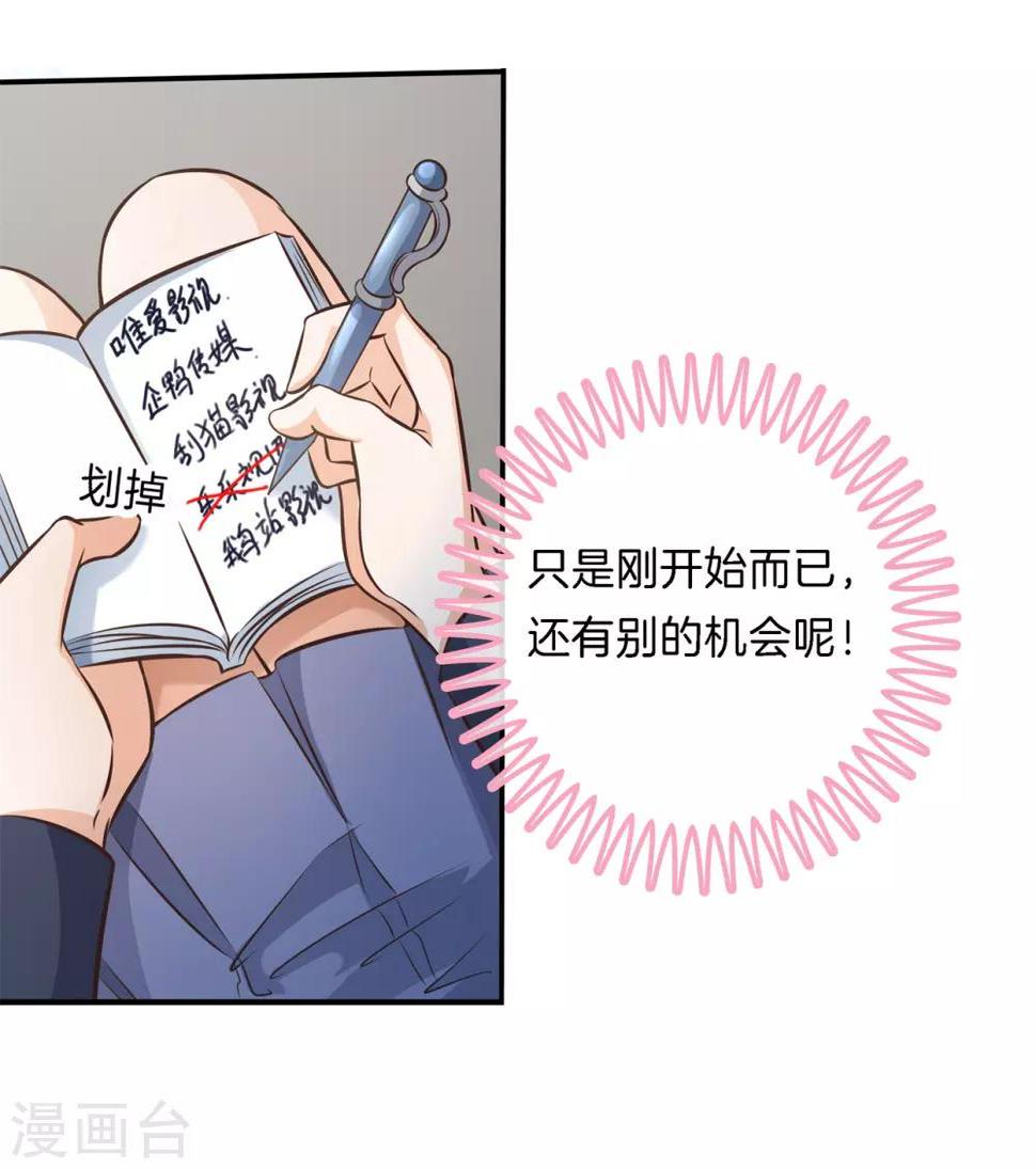 第81话 挫折而已，我才不怕20