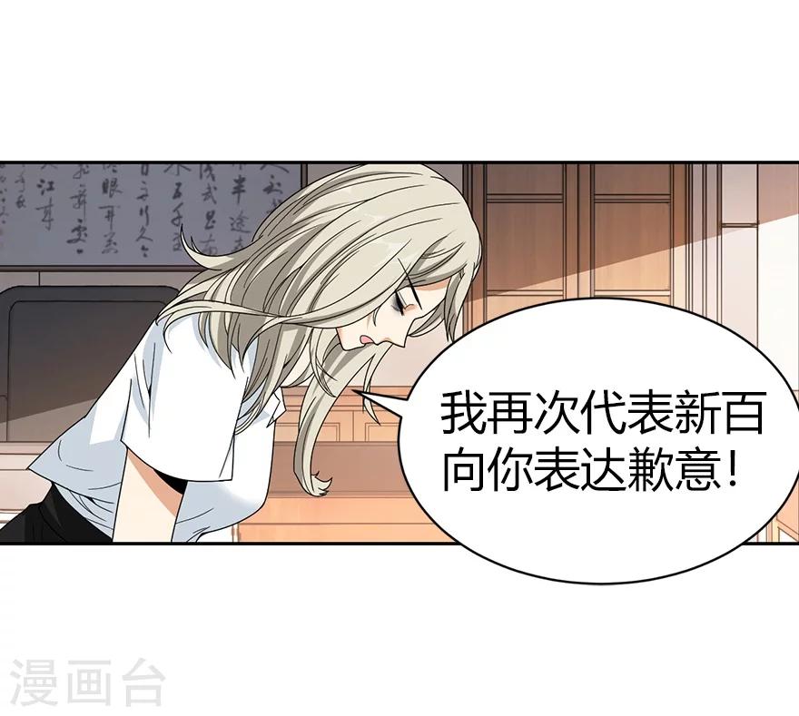 第29话 霸道女总裁38