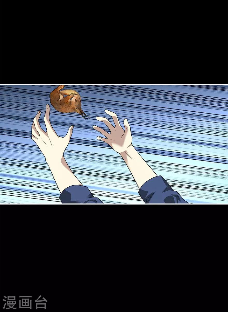 第73话 方逸获萌宠31