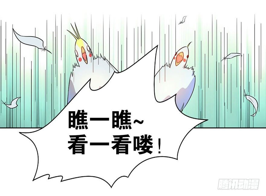 05 这位小姐要点什么？30