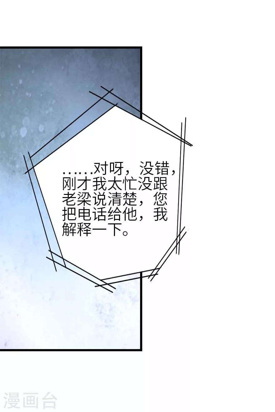 第111话 金陵大老板魏金华33