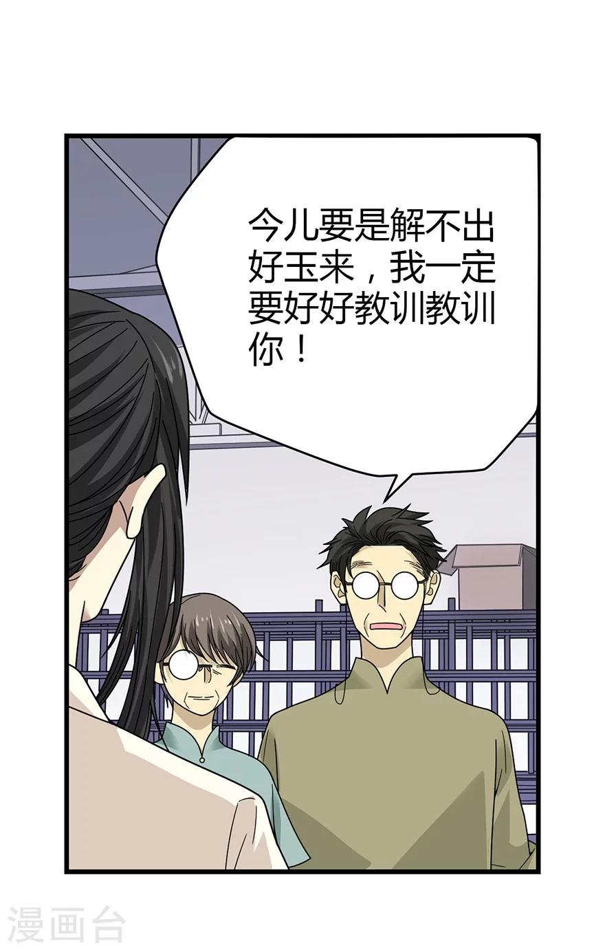 第37话 价值一亿的玉石15