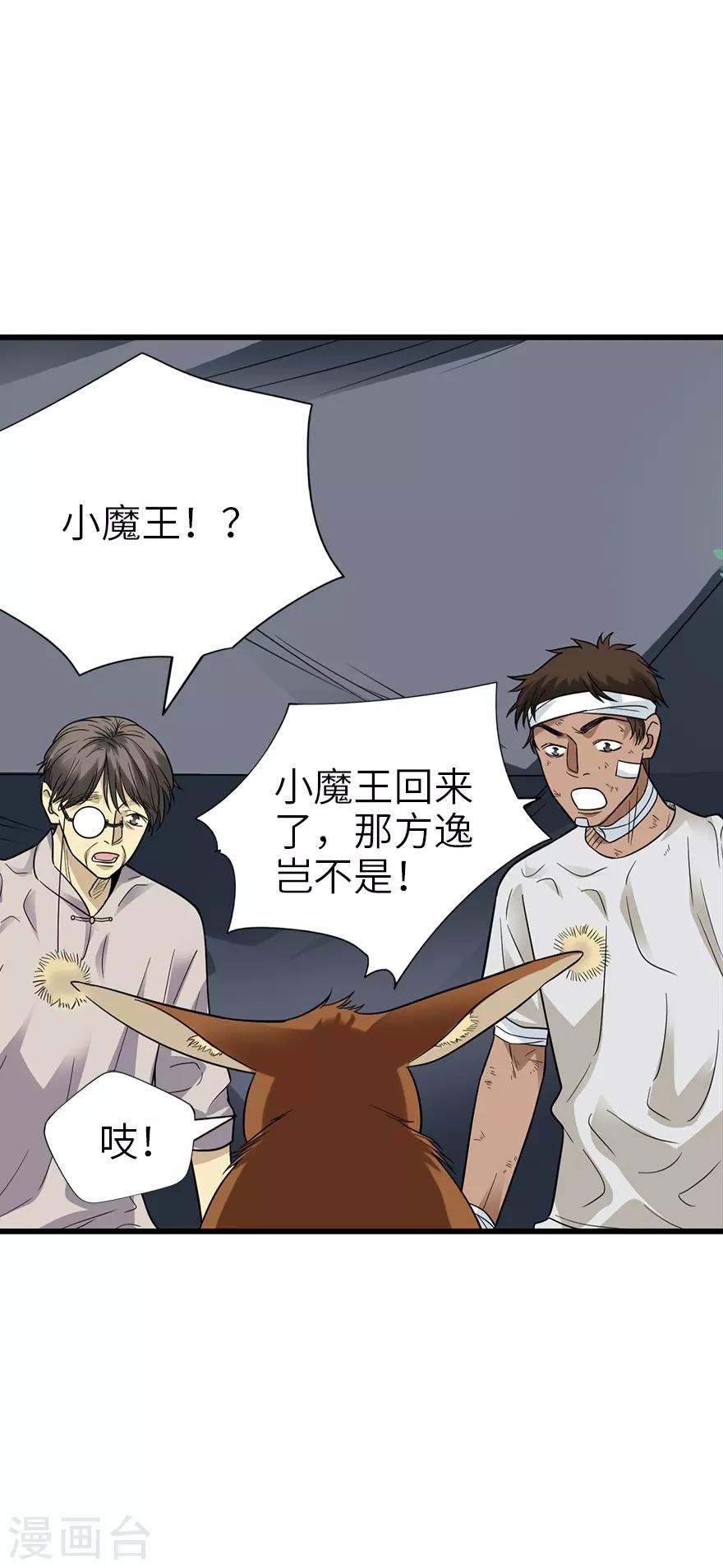 第91话 失踪的方逸41