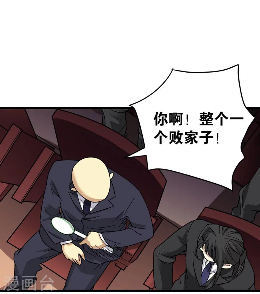 第17话 败家子出手32