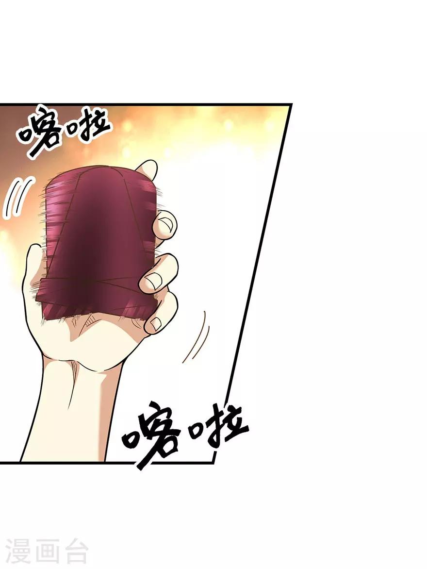 第65话 天葵神威34