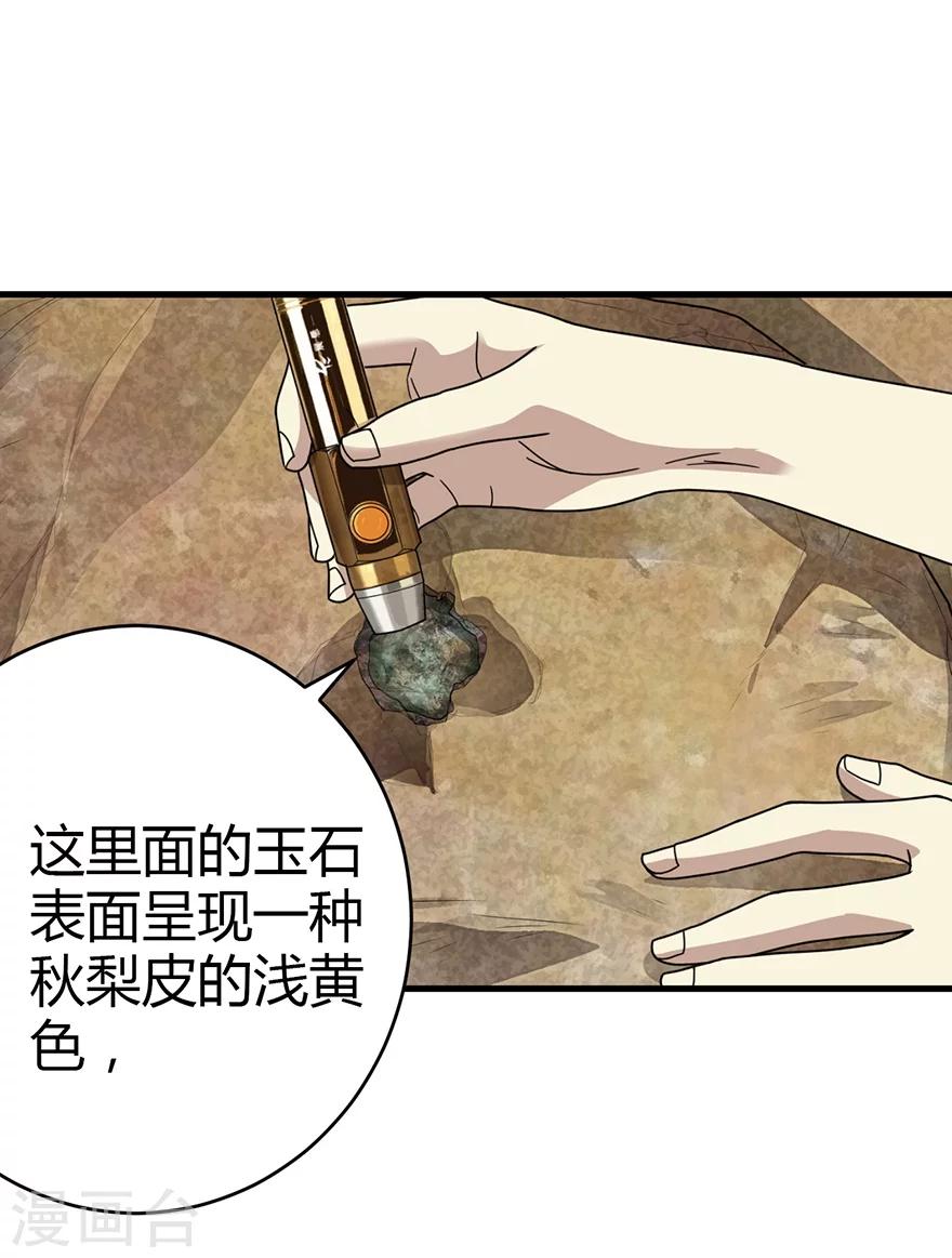 第37话 价值一亿的玉石32