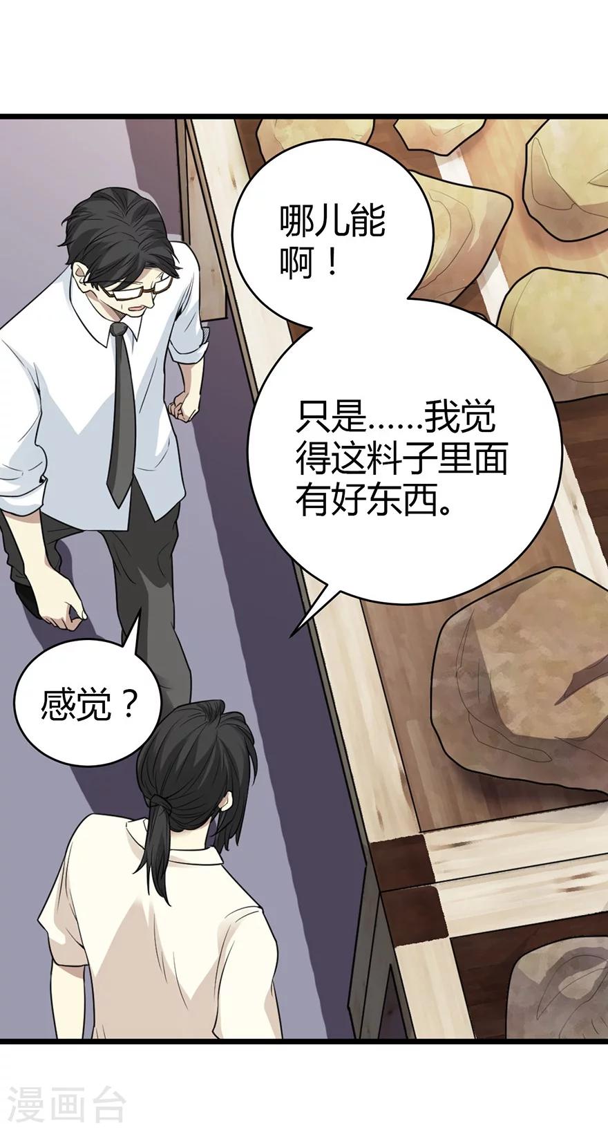 第37话 价值一亿的玉石12