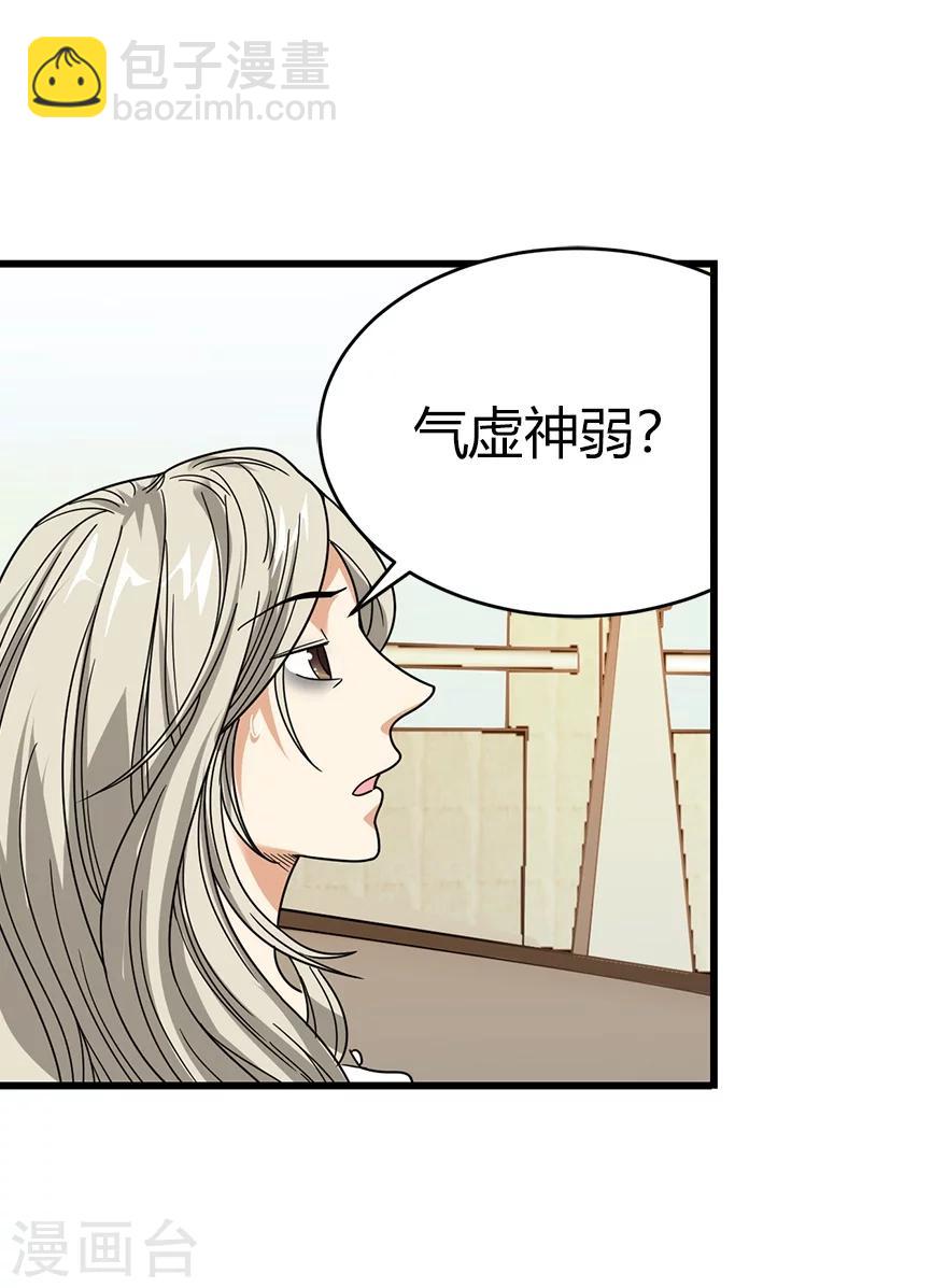 第29话 霸道女总裁57