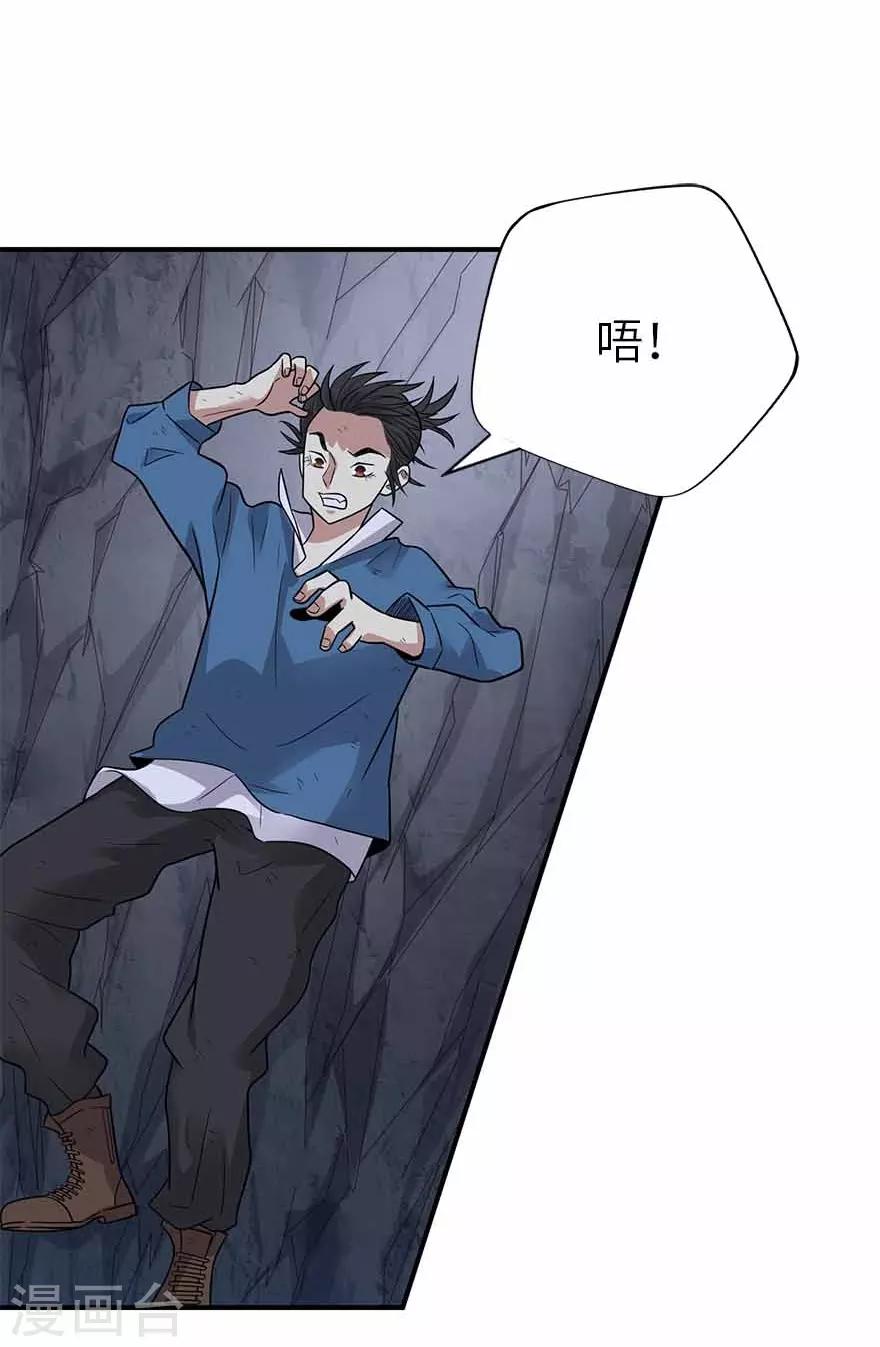 第117话 天上掉下个魏胖子36