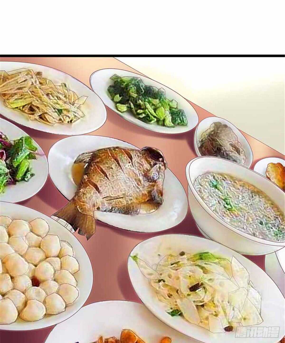 124 这片鱼塘让我承包了21
