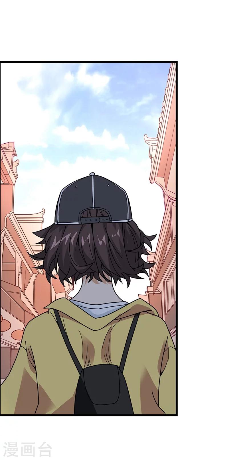 第33话 目的地：扬州2