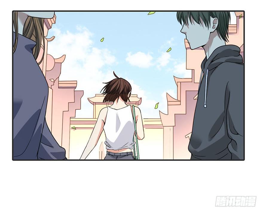 07 女警名叫初夏59
