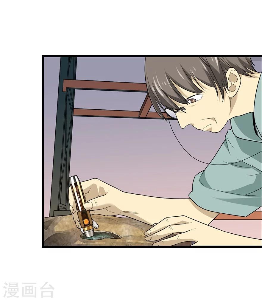 第37话 价值一亿的玉石25