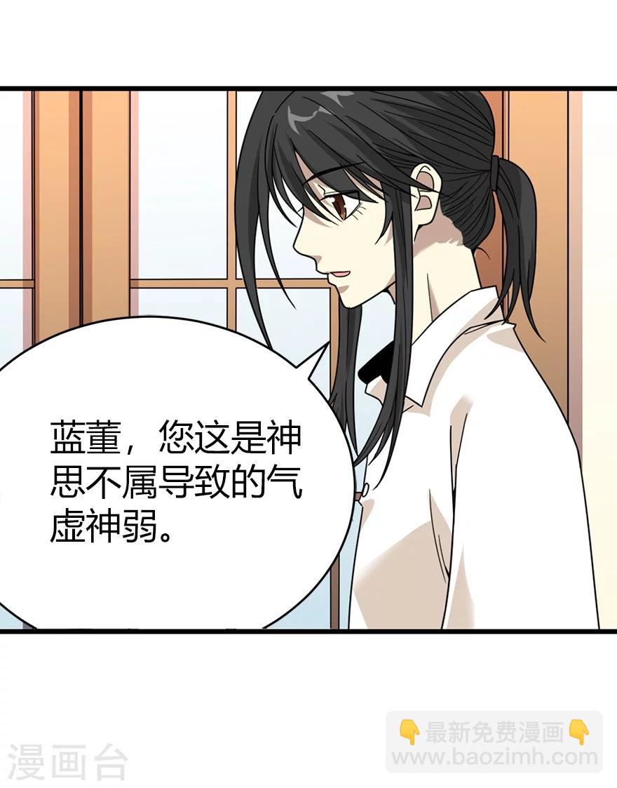 第29话 霸道女总裁56