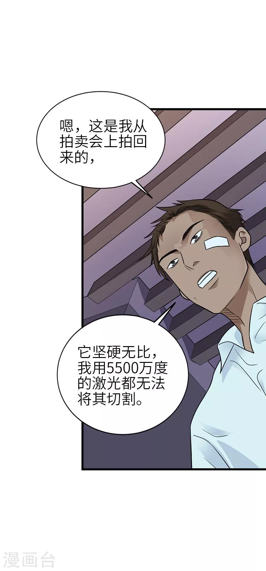 第99话 彭家的宝藏28