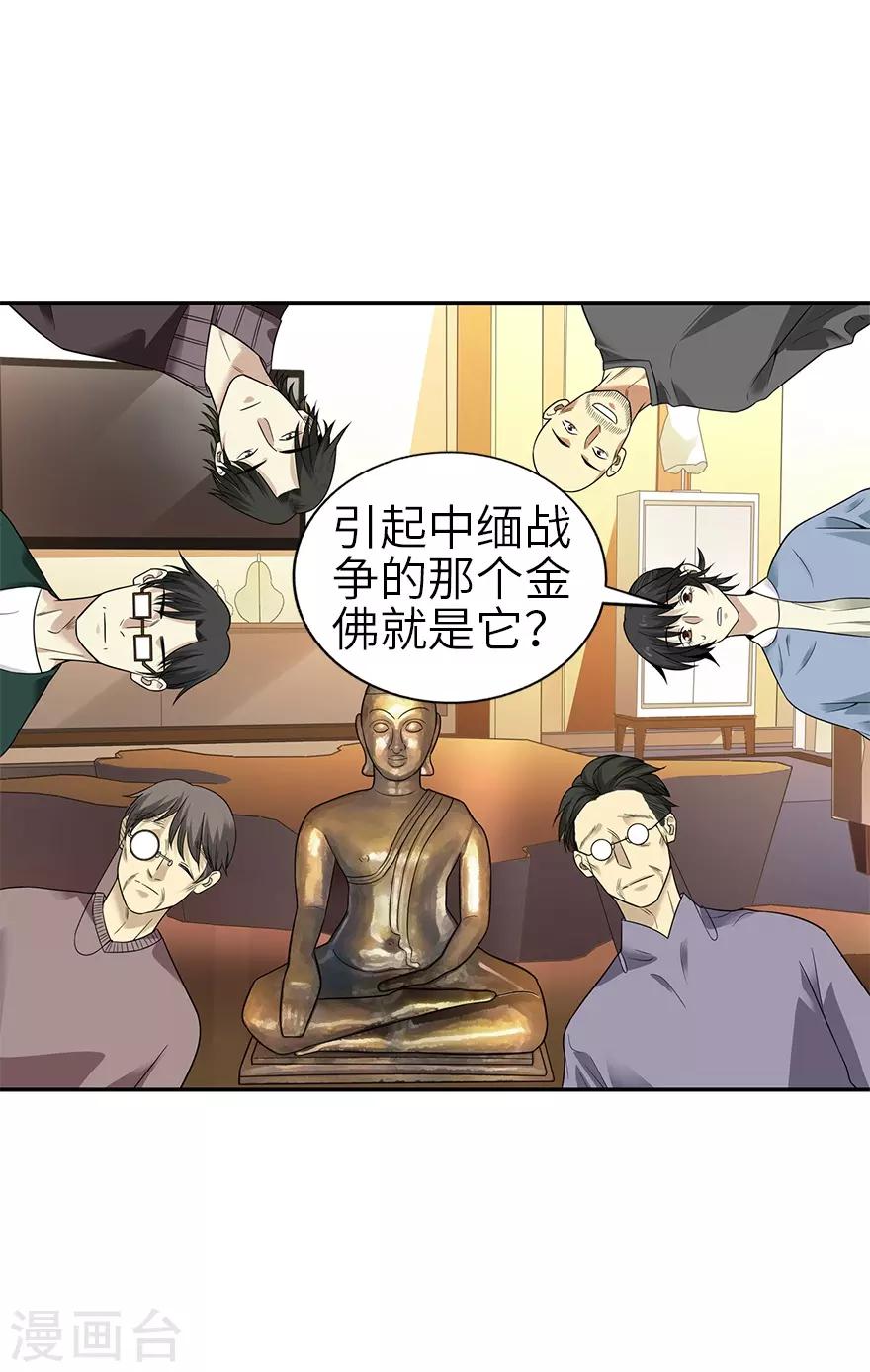 第102话 神秘的金佛24