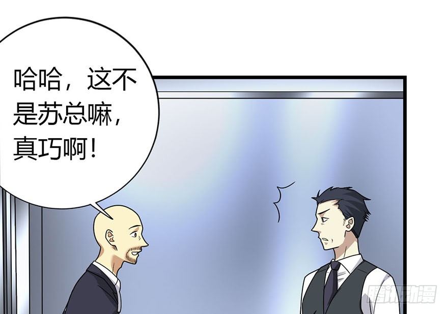 13 苏总带的女人？78
