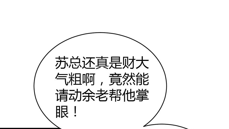13 苏总带的女人？100