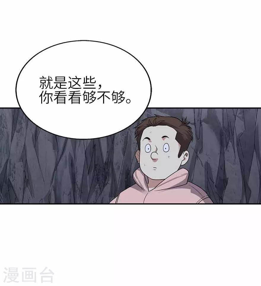 第117话 天上掉下个魏胖子22